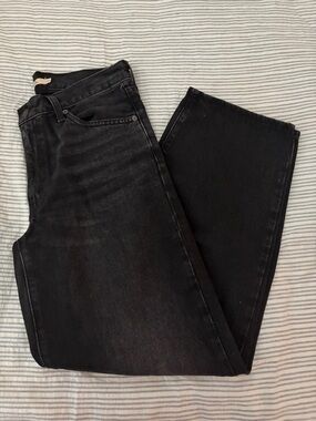 Levi’s Baggy Dad Jeans